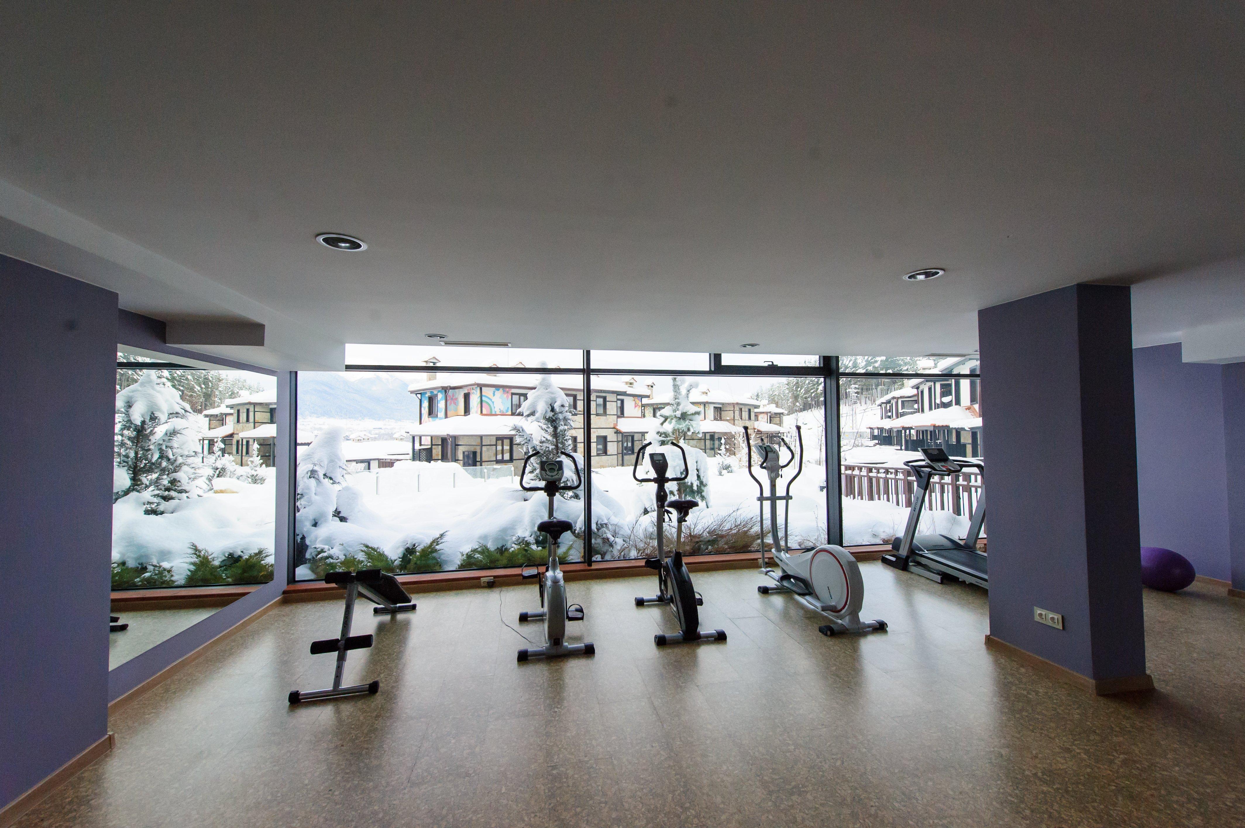 Ruskovets Thermal Spa & Ski Resort Μπάνσκο Εξωτερικό φωτογραφία