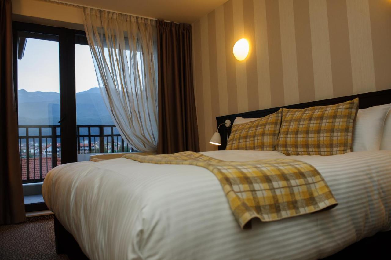 Ruskovets Thermal Spa & Ski Resort Μπάνσκο Εξωτερικό φωτογραφία