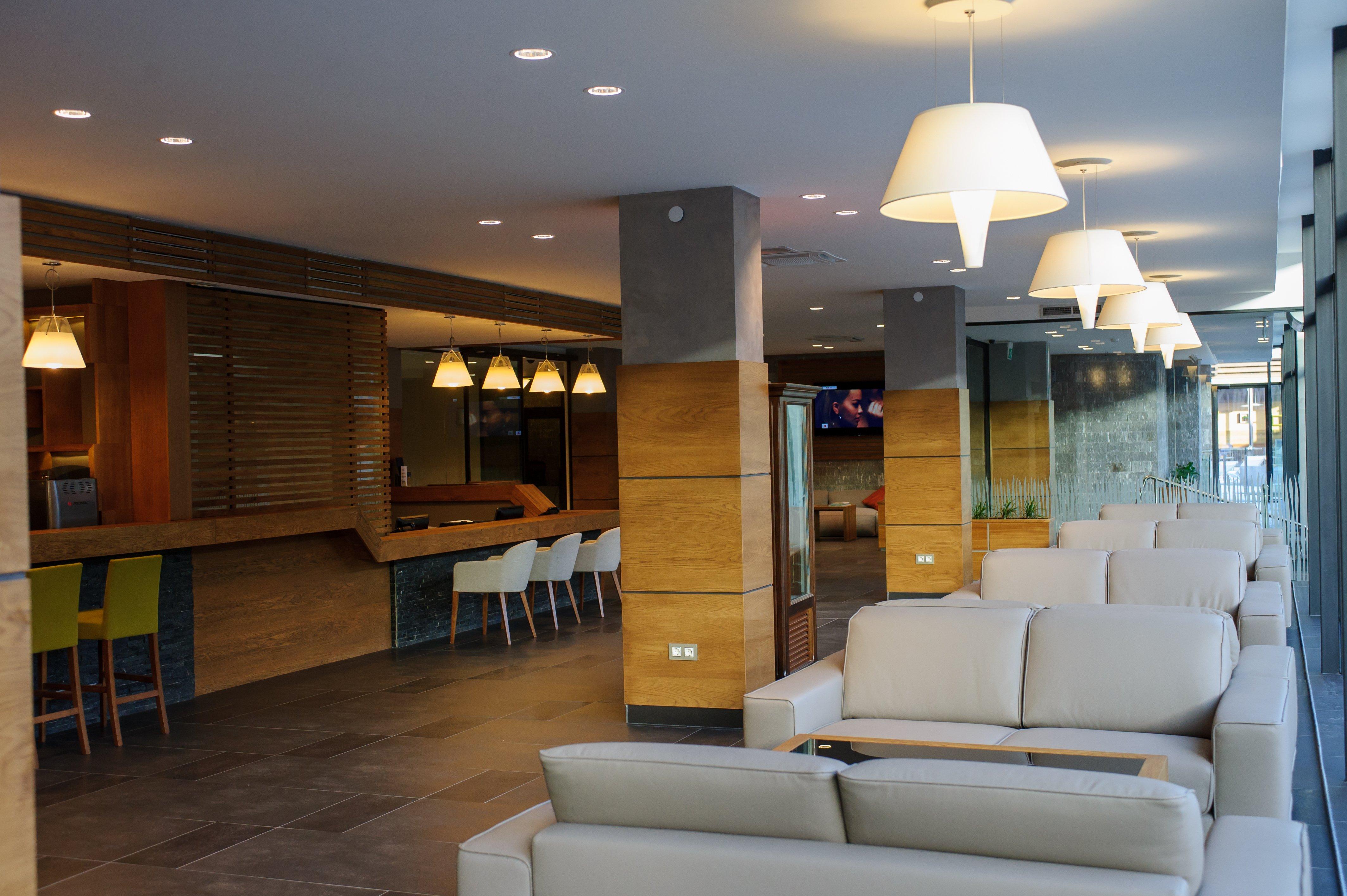 Ruskovets Thermal Spa & Ski Resort Μπάνσκο Εξωτερικό φωτογραφία