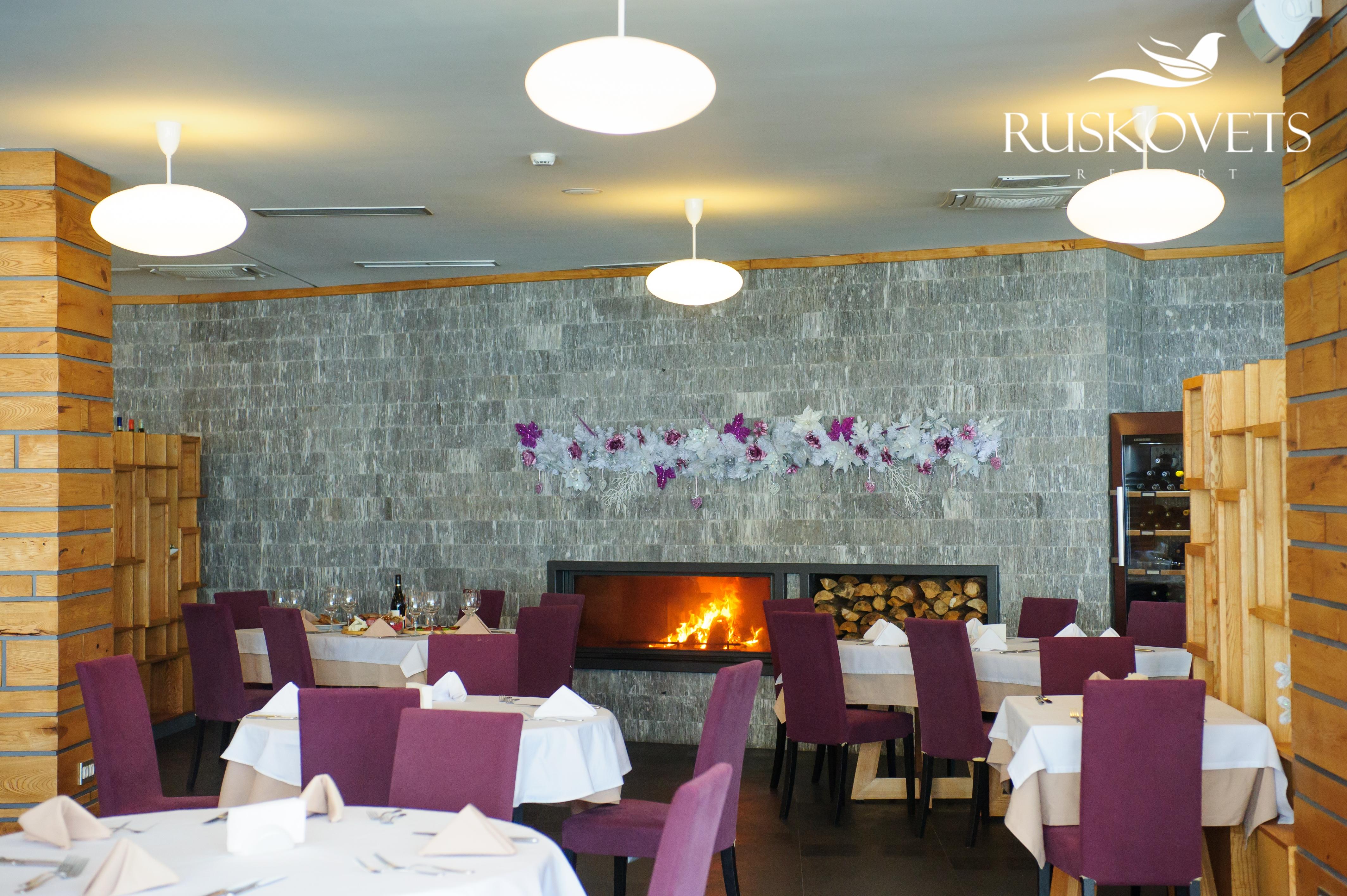 Ruskovets Thermal Spa & Ski Resort Μπάνσκο Εξωτερικό φωτογραφία