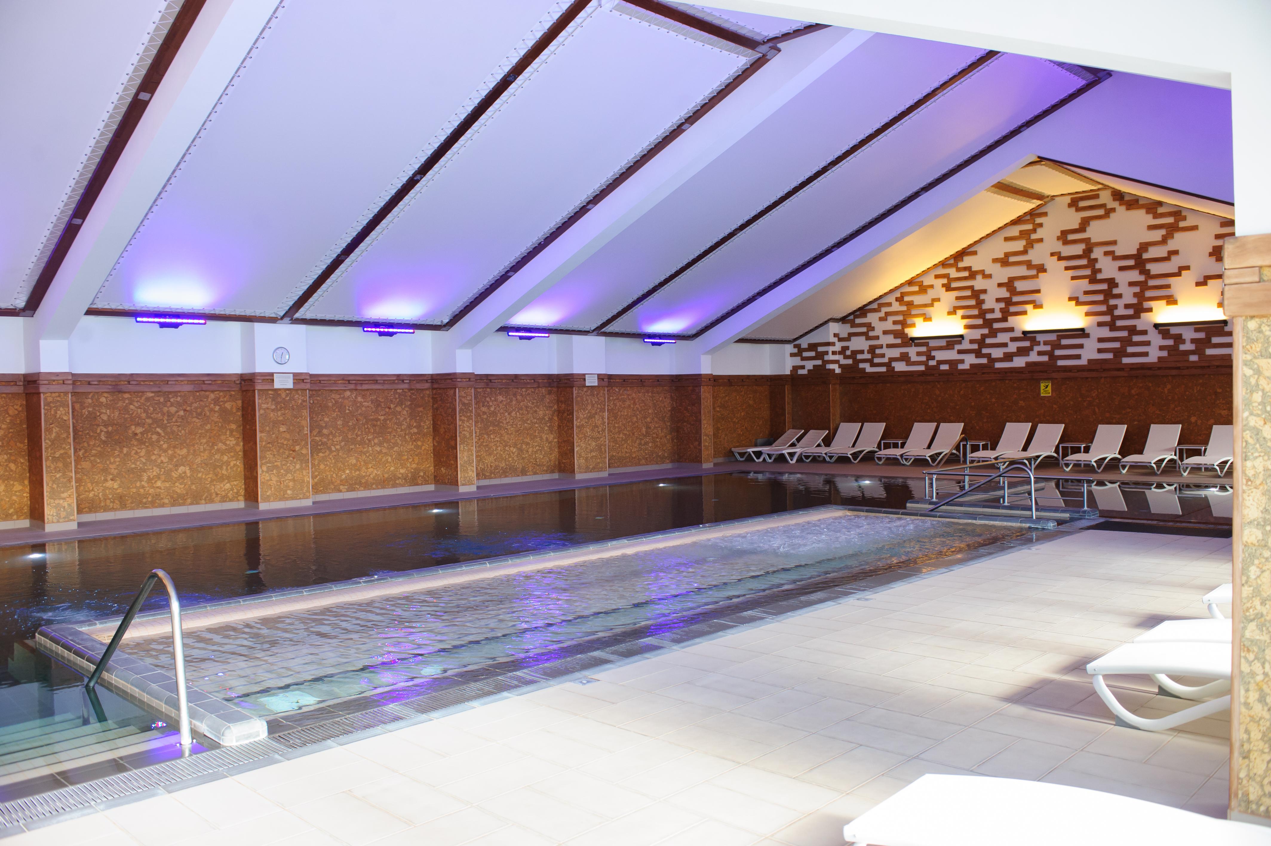 Ruskovets Thermal Spa & Ski Resort Μπάνσκο Εξωτερικό φωτογραφία