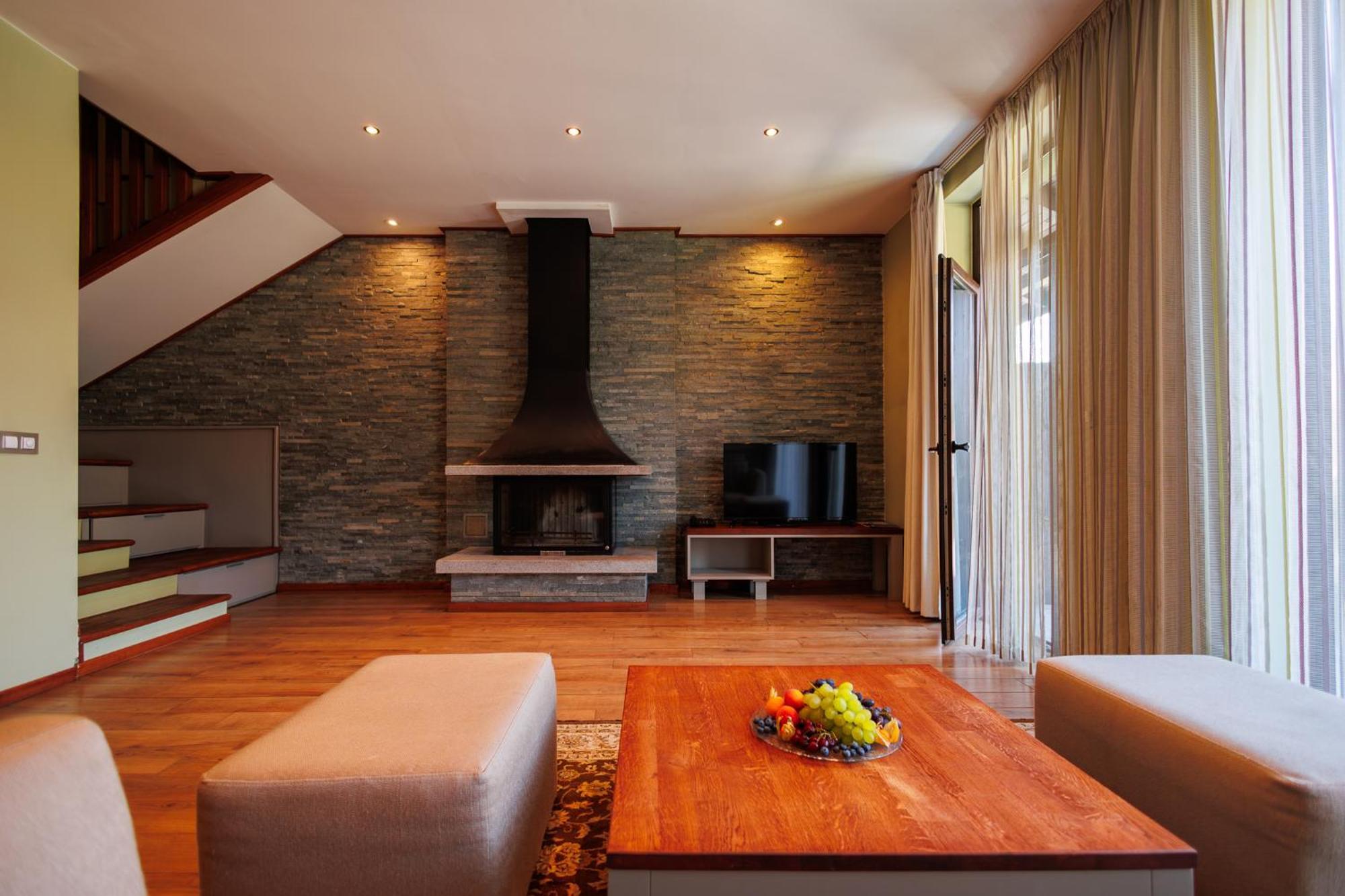 Ruskovets Thermal Spa & Ski Resort Μπάνσκο Εξωτερικό φωτογραφία